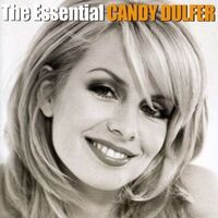 Candy Dulfer - Essential vinyl cover