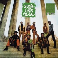 Cane & Able - Cane And Able vinyl cover