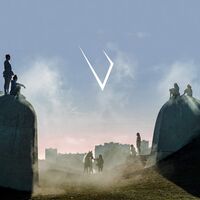 Canine - Dune vinyl cover