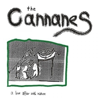 Cannanes - A Love Affair With Nature vinyl cover