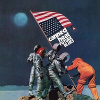 Canned Heat - Future Blues vinyl cover