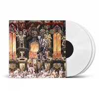 Cannibal Corpse - Live Cannibalism (Uk Exclusive) vinyl cover