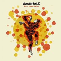 Cannibale - Petit Orang-Outan vinyl cover