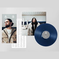 Cano - Anais vinyl cover