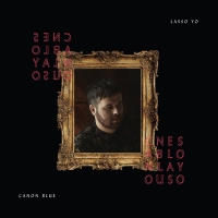 Canon Blue - Lasso Yo vinyl cover