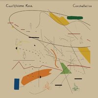 Caoilfhionn Rose - Constellation (Transparent Clear) vinyl cover