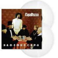 Caparezza - Habemus Capa vinyl cover
