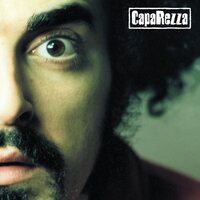 Caparezza - Verita Supposte vinyl cover