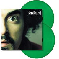 Caparezza - Verita Supposte vinyl cover