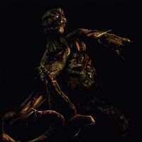 Capcom Sound Team - Resident Evil 0 vinyl cover