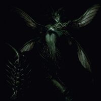 Capcom Sound Team - Resident Evil Code: Veronica X vinyl cover
