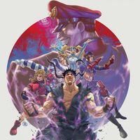 Capcom Sound Team - Street Fighter Alpha 3 Original Soundtrack