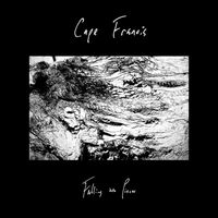 Cape Francis - Falling Into Pieces vinyl cover