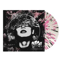 Capra - In Transmission vinyl cover