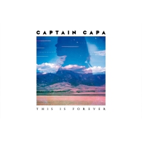 Captain Capa - This Is Forever Download vinyl cover
