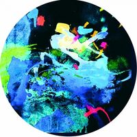 Captn K - Get It On vinyl cover