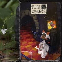 Car Seat Headrest - The Scholars vinyl cover