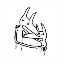 Car Seat Headrest - Twin Fantasy vinyl cover