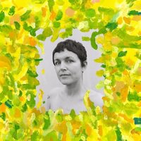 Cara Beth Satalino - Little Green vinyl cover