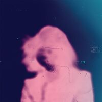 Caracara - Summer Megalith vinyl cover