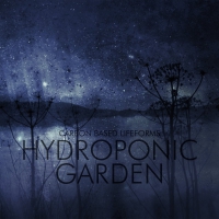 Carbon Based Lifeforms - Hydroponic Garden vinyl cover