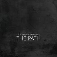 Carbon Based Lifeforms - The Path vinyl cover