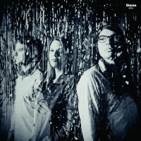 Carbon Poppies - Rain On My Face vinyl cover