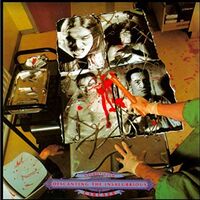 Carcass - Necroticism - Descanting The Insalubrious vinyl cover