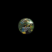 Cardace & Perazzini - Noir Jungle - Part Ii vinyl cover