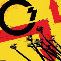 Career Suicide - Machine Response vinyl cover