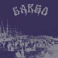Cargo - Delivering The Goods vinyl cover