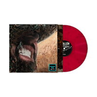 Carin Leon - Muda (Amazon Exclusive) vinyl cover