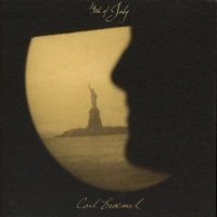 Carl Broemel - 4Th Of July vinyl cover
