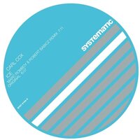 Carl Cox - Ice Remix vinyl cover