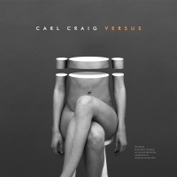 Carl Craig - Versus vinyl cover