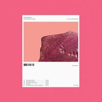 Carl Oesterhelt - The Dualistic Principle vinyl cover