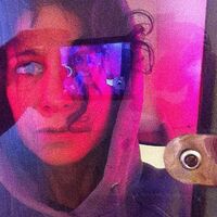 Carla Bozulich - Quieter vinyl cover