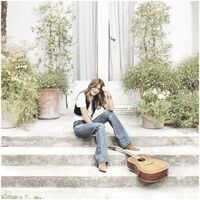 Carla Bruni - Carla Bruni vinyl cover
