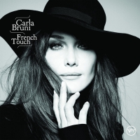 Carla Bruni - French Touch vinyl cover