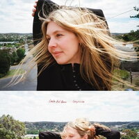 Carla Dal Forno - Confession vinyl cover