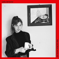 Carla Dal Forno - You Know What It's Like vinyl cover