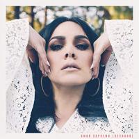 Carla Morrison - Amor Supremo Desnudo vinyl cover