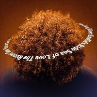 Carli - Sea Of Love vinyl cover