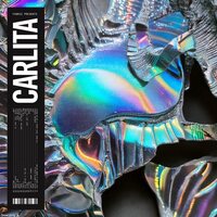 Carlita - Fabric Presents Carlita vinyl cover