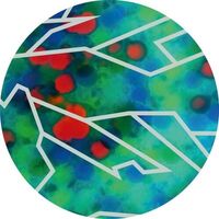 Carlo Maria - Inverno vinyl cover