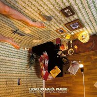 Carlos Ann & Bunbury & Jose Maria Ponce & Galindo - Leopoldo Maria Panero vinyl cover