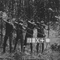 Carlos Casas - Kamana vinyl cover