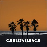 Carlos Gasca - Canciones vinyl cover
