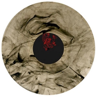 Carlos Nilmmns - Heebie Jeebies vinyl cover