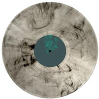 Carlos Nilmmns - Legacy vinyl cover